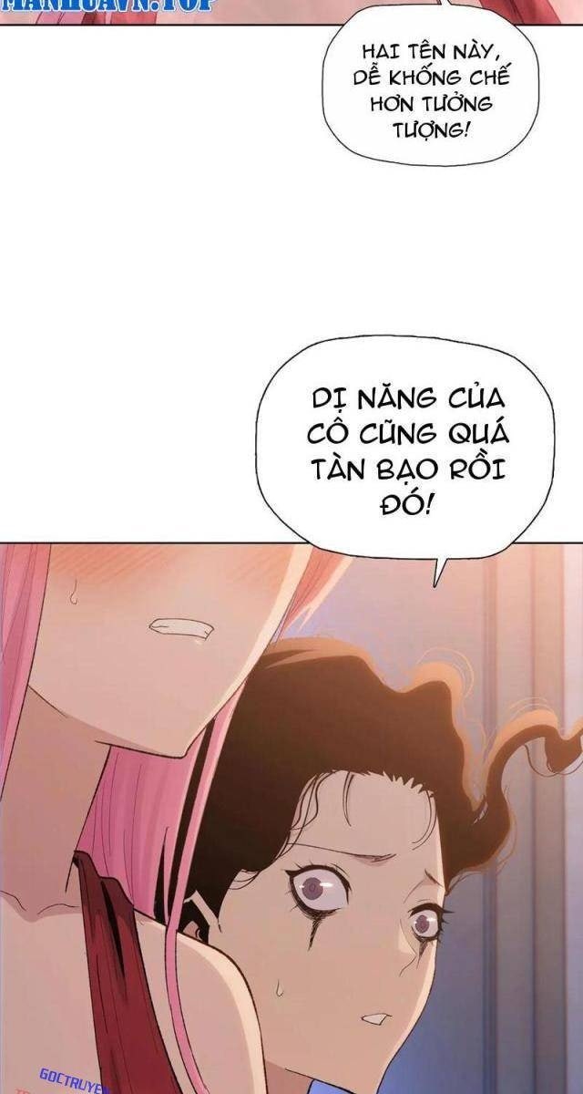 Kẻ Tàn Nhẫn Ngày Tận Thế: Bắt Đầu Dự Trữ Hàng Tỉ Tấn Vật Tư - Page 38