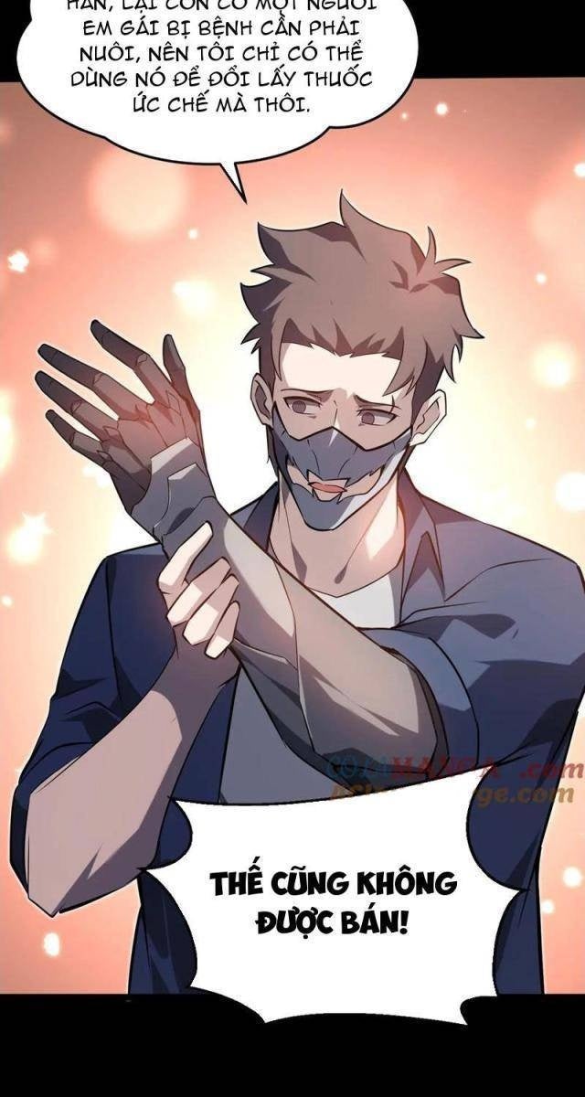 Đừng Gọi Ta Là Ác Ma - Page 57