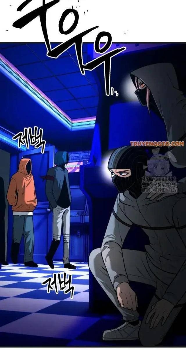 Cảnh Sát Thiếu Niên - Page 63