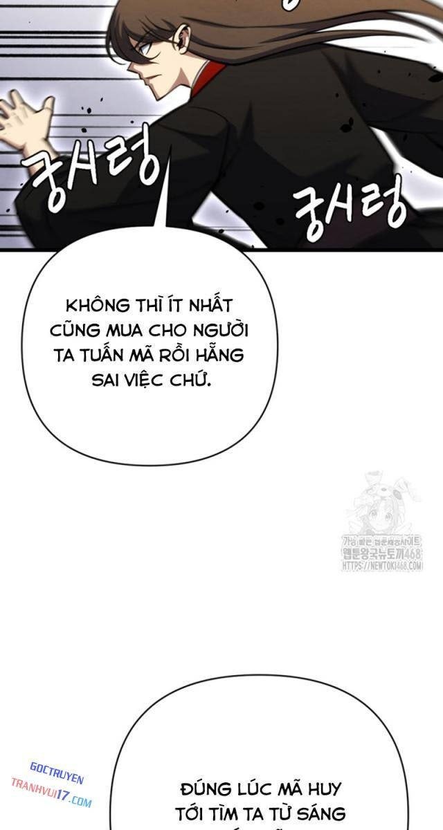 Lãng Nhân Bất Tử - Page 6