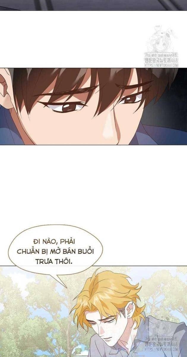 Nhà Hàng Âm Phủ - Page 32