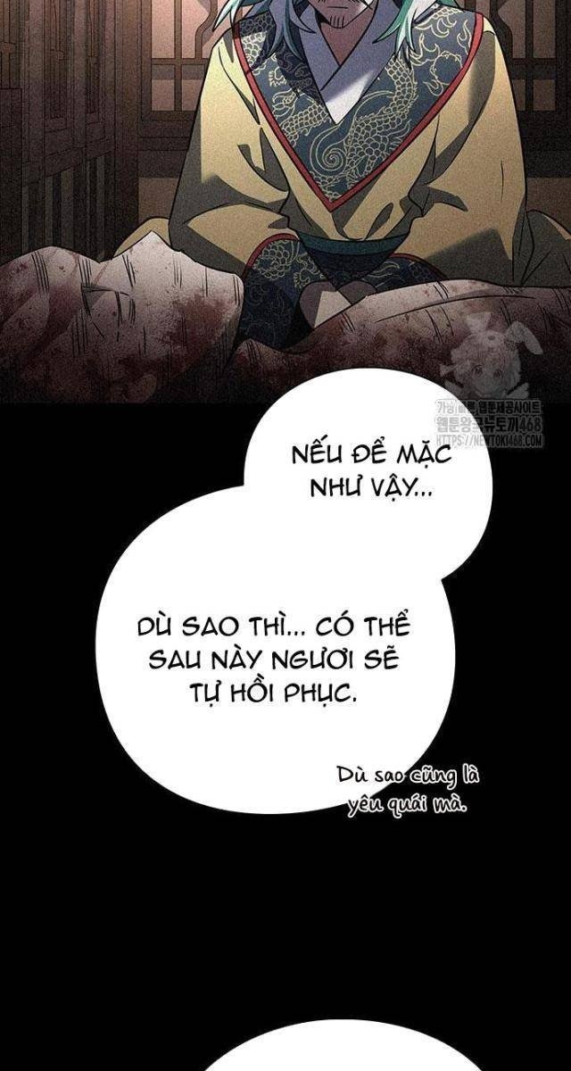 Đêm Của Yêu Tinh - Page 41