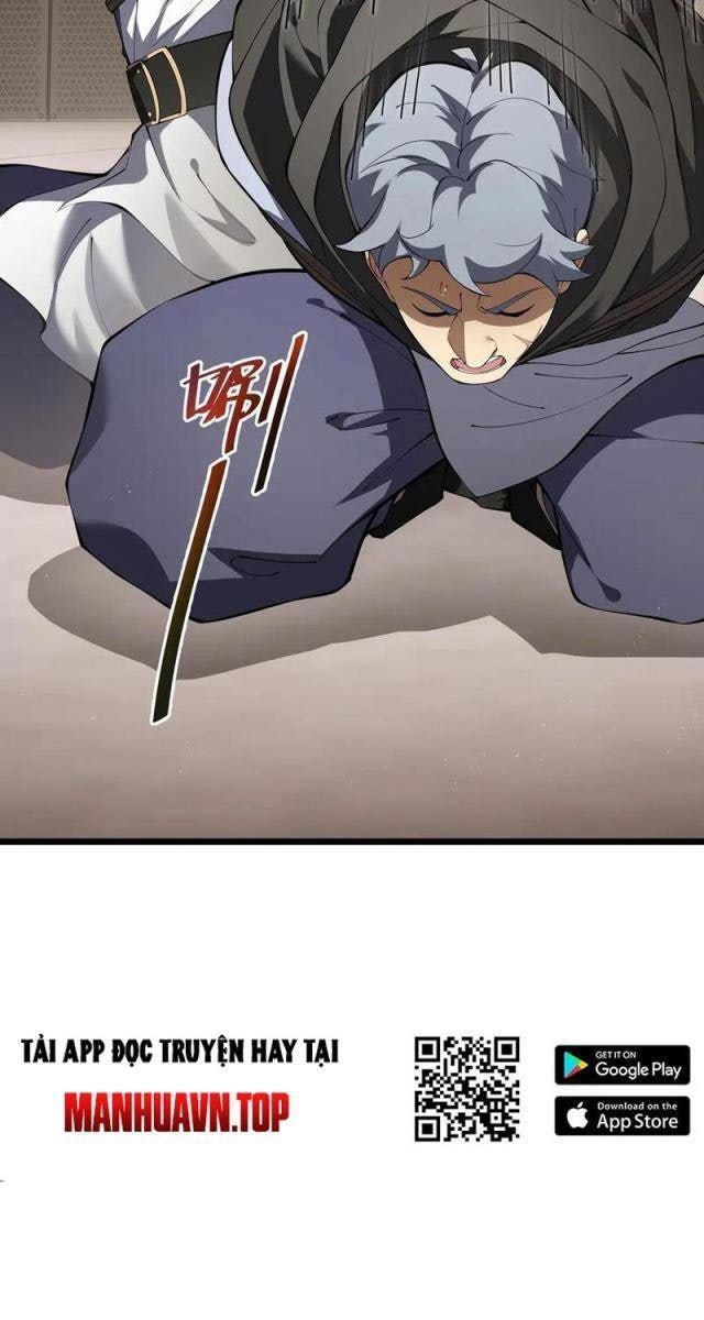 Ta Ký Kết Khế Ước Với Chính Mình - Page 49