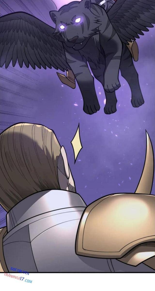 Game Online: Vì Quá Phóng Túng, Tôi Đã Trở Thành Kẻ Thù Của Cả Server - Page 18