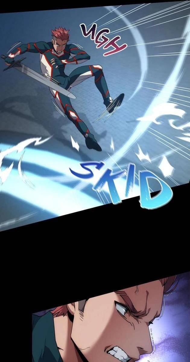 Ánh Sáng Cuối Con Đường SS6 - Page 19