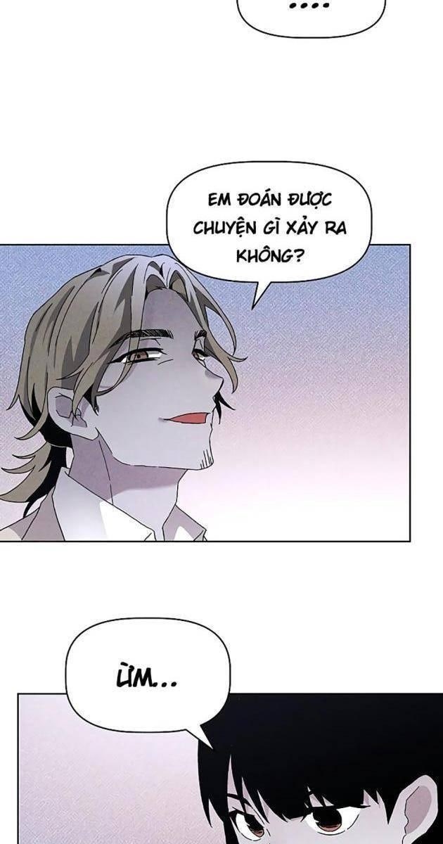 Cỗ Máy Dự Báo Sát Nhân - Page 51