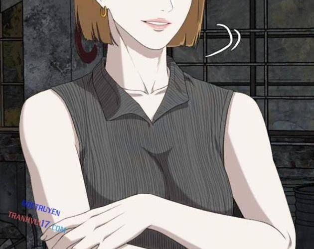 Người Xấu - Page 15