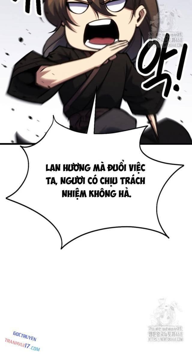 Lãng Nhân Bất Tử - Page 9