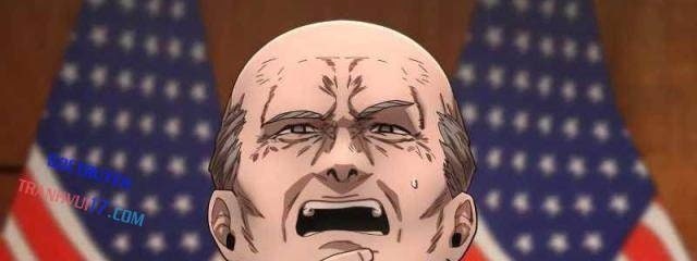 Anh Hùng Đã Trở Lại - Page 20