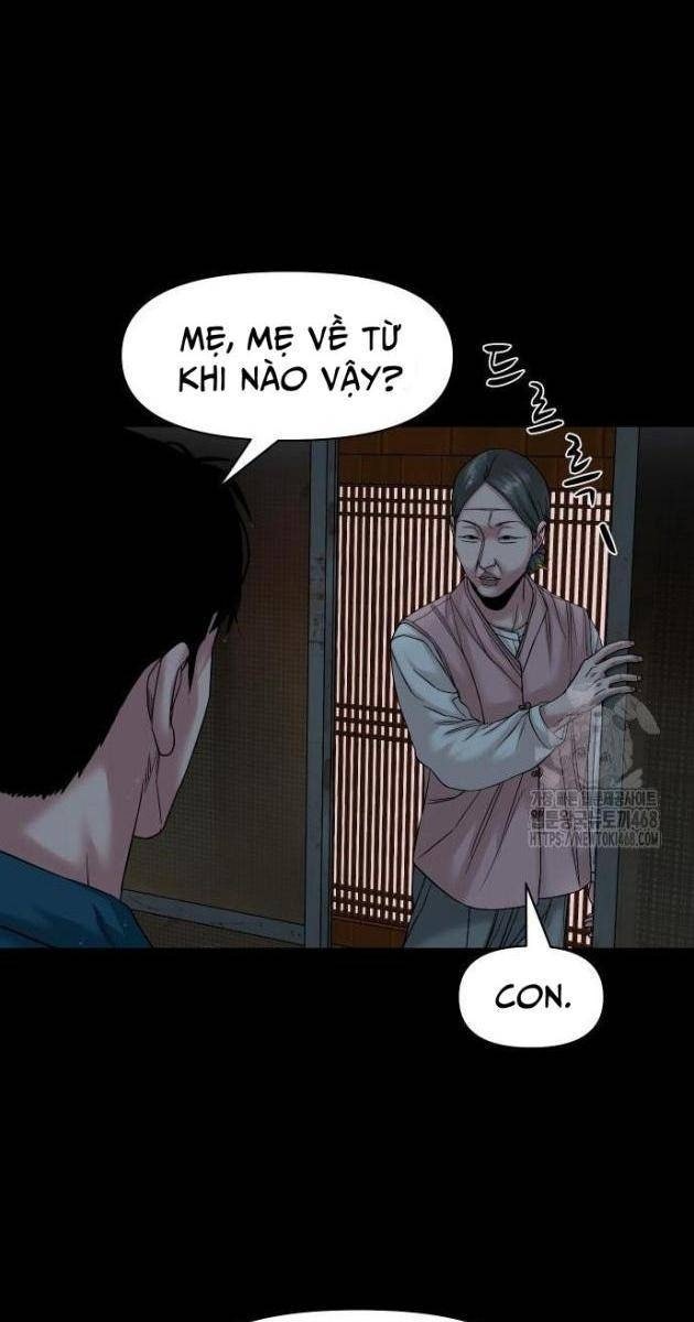 Ngôi Làng Ma Quái - Page 45