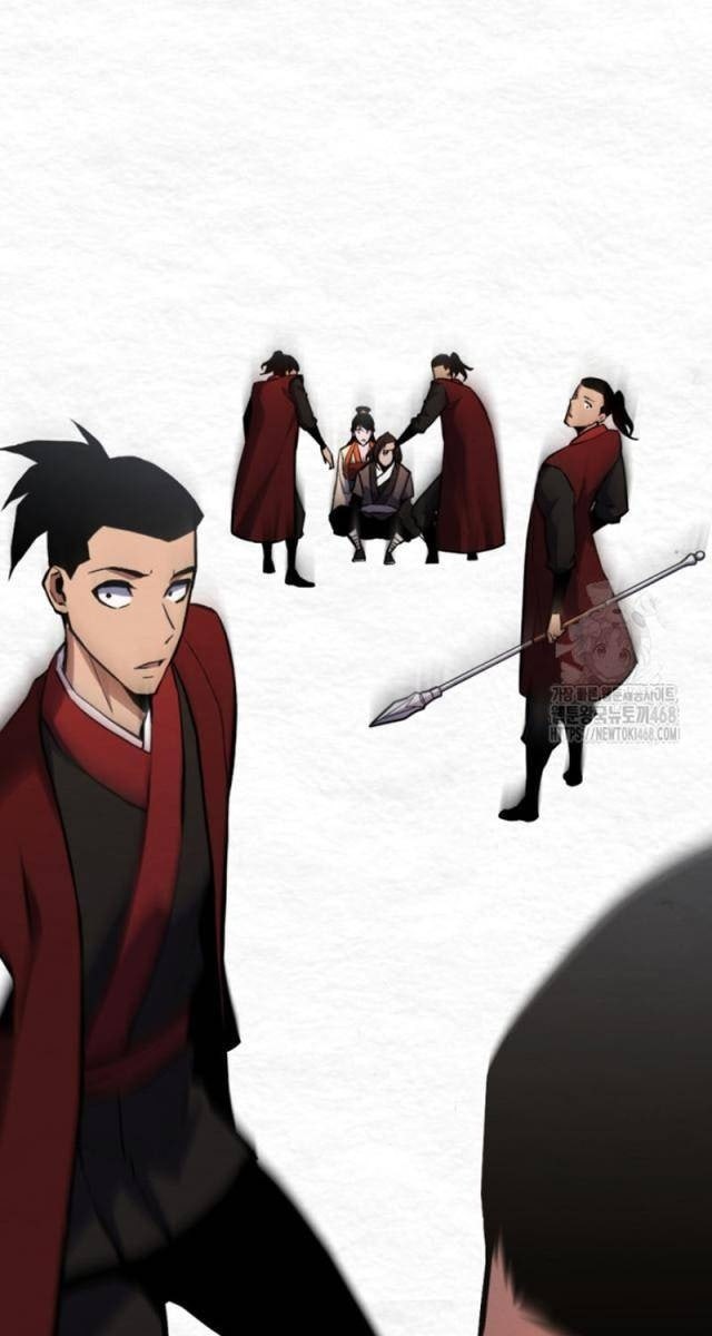 Lãng Nhân Bất Tử - Page 64