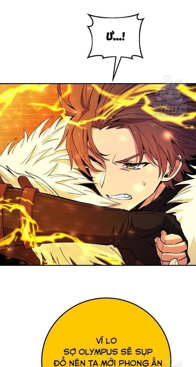 Trở Thành Nhân Viên Cho Các Vị Thần - Page 105