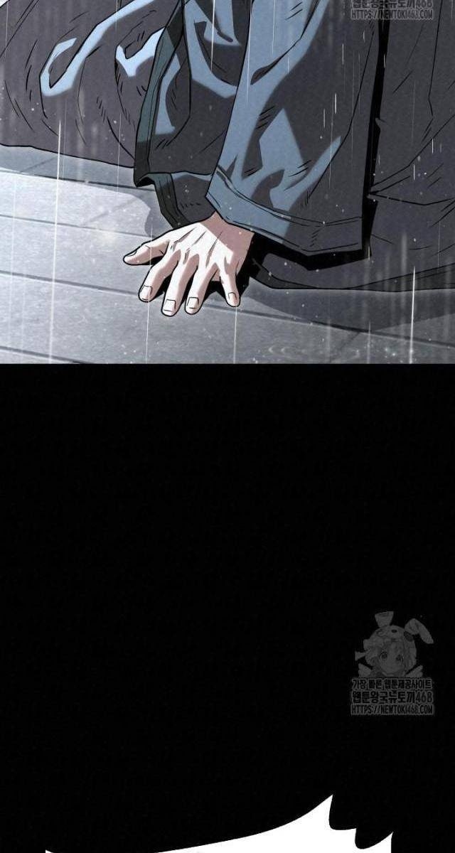 Hắc Bạch Hồ Ly Độc Tâm : Côn Luân Kiếm Tuyến Bạch Bệnh Chi Chủ - Page 41