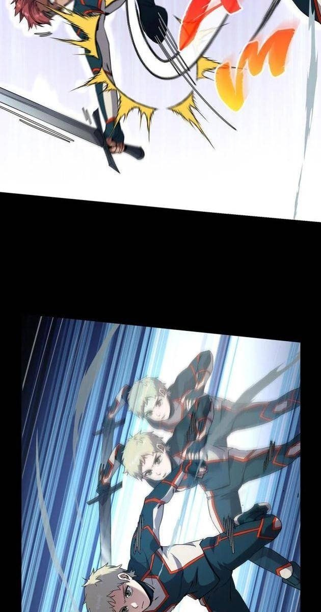 Ánh Sáng Cuối Con Đường SS6 - Page 16