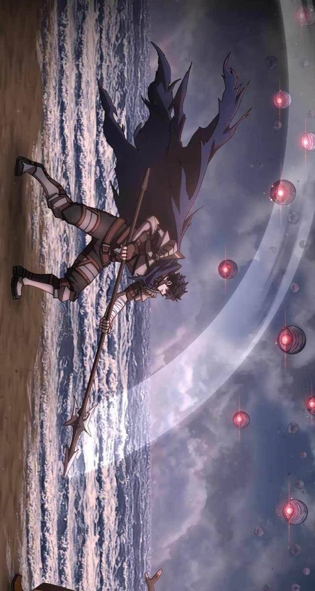 Anh Hùng Đã Trở Lại - Page 52