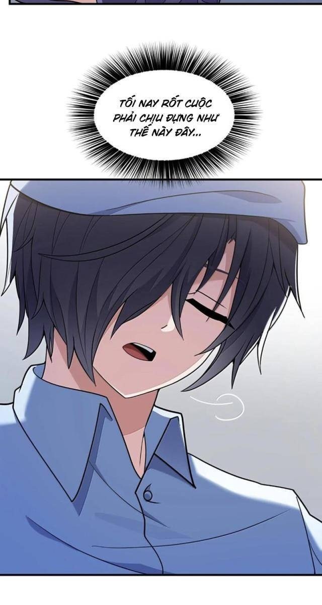 Thuật Sĩ Luyện Kim Tà Ác Không Giải Quyết Được Vật Thí Nghiệm Của Mình - Page 37