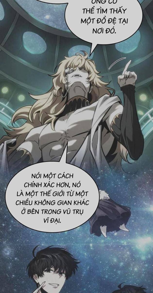 Thế Giới Hậu Tận Thế - Page 67