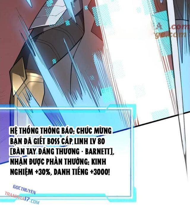 Game Online: Vì Quá Phóng Túng, Tôi Đã Trở Thành Kẻ Thù Của Cả Server - Page 20