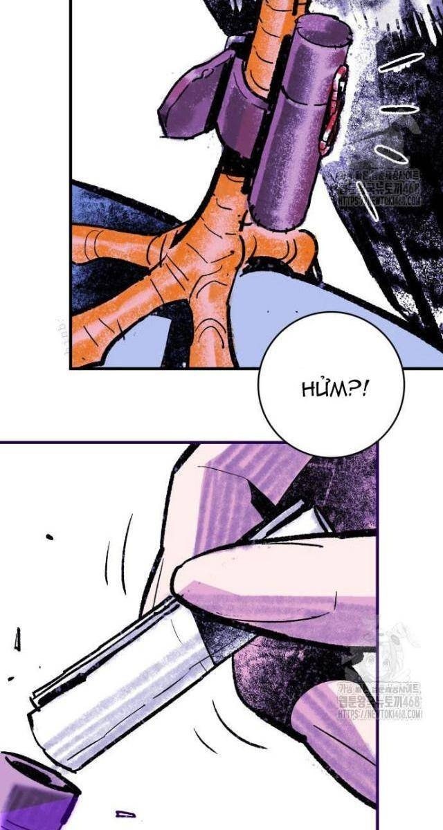 Quỷ Vương - Page 104