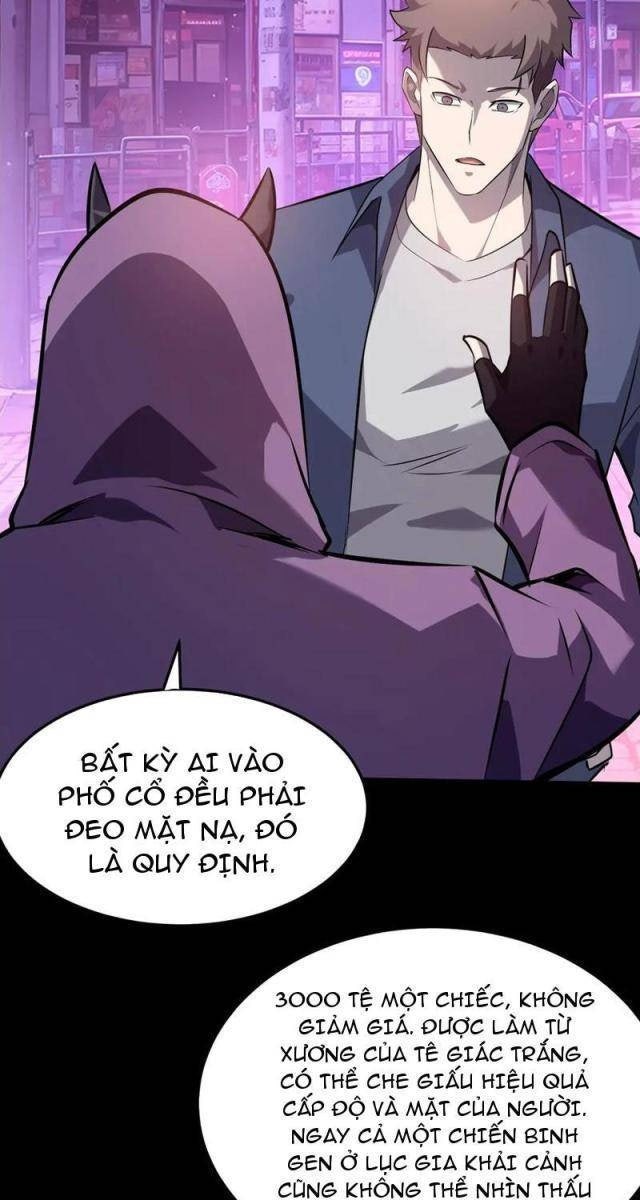 Đừng Gọi Ta Là Ác Ma - Page 33