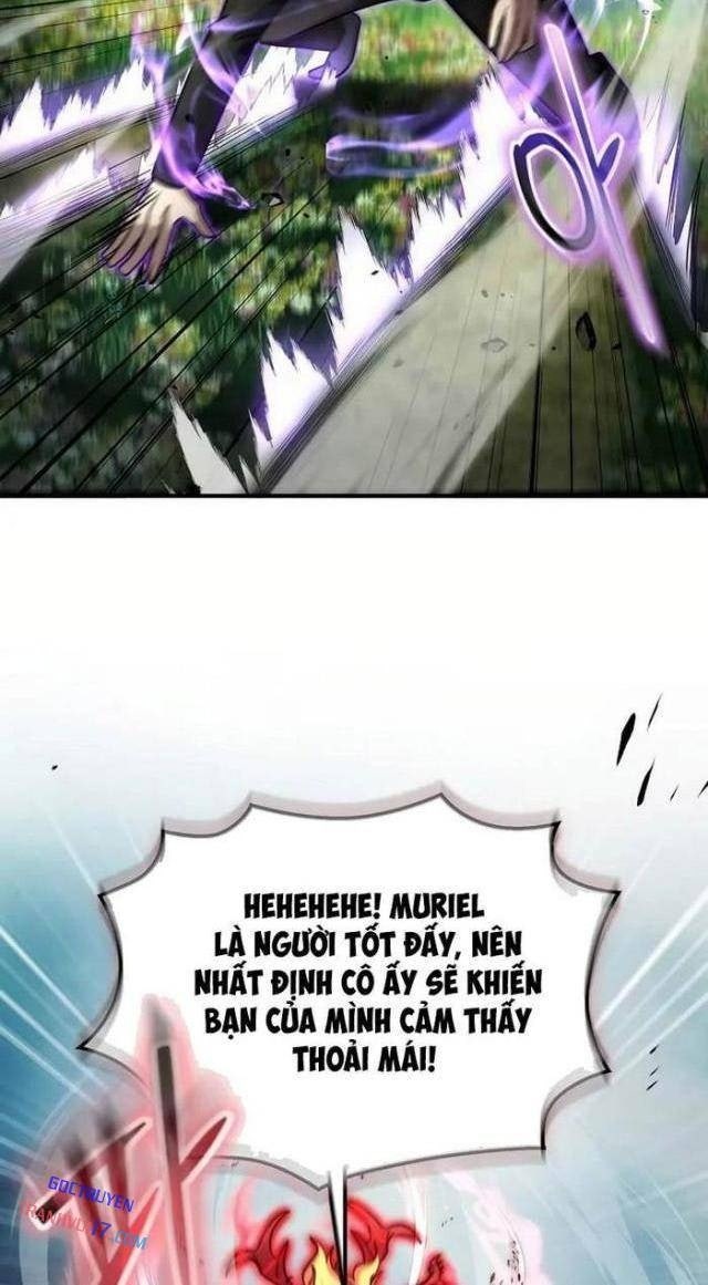 Thần Khí Huyền Thoại Của Người Chơi Thiên Tài - Page 55