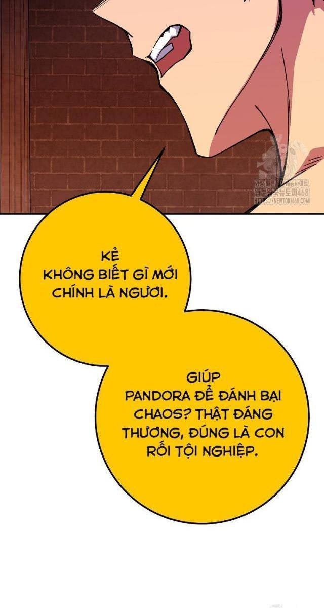 Trở Thành Nhân Viên Cho Các Vị Thần - Page 96