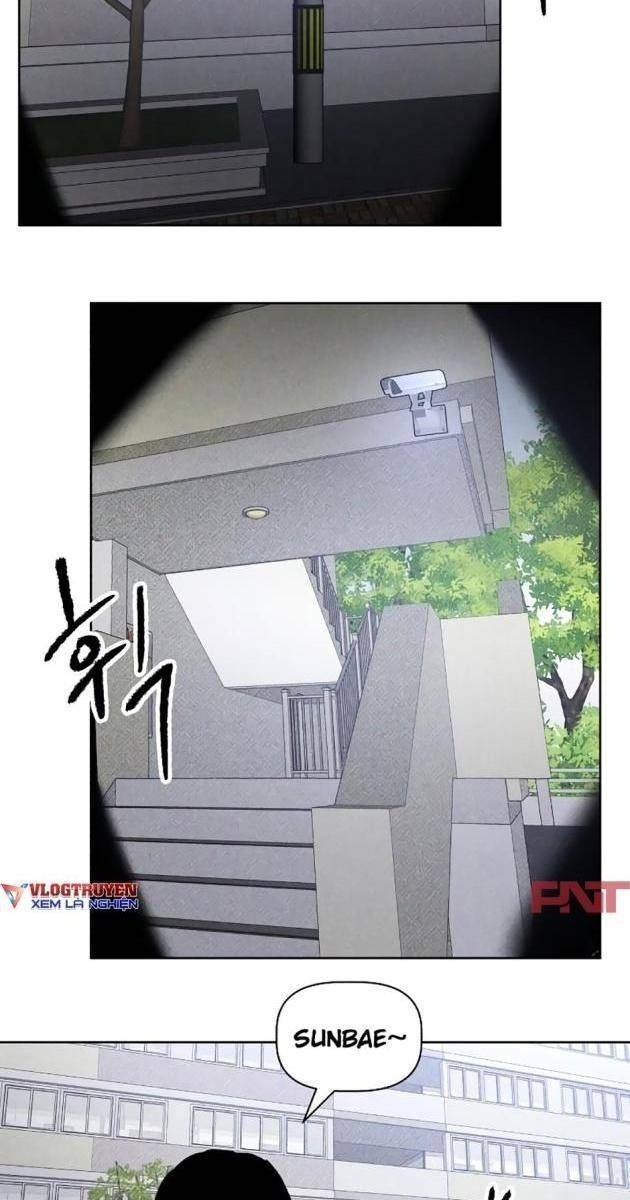 Cỗ Máy Dự Báo Sát Nhân - Page 5