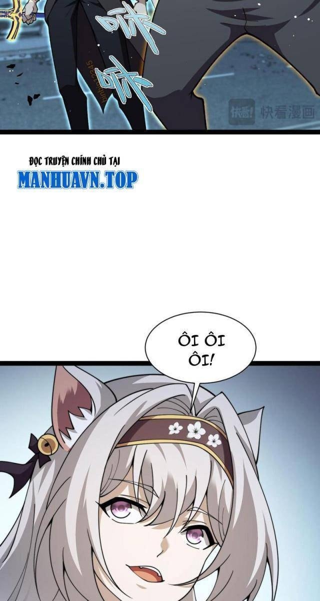 Sức Mạnh Tối Đa? Ta Lại Là Vong Linh Sư! - Page 45