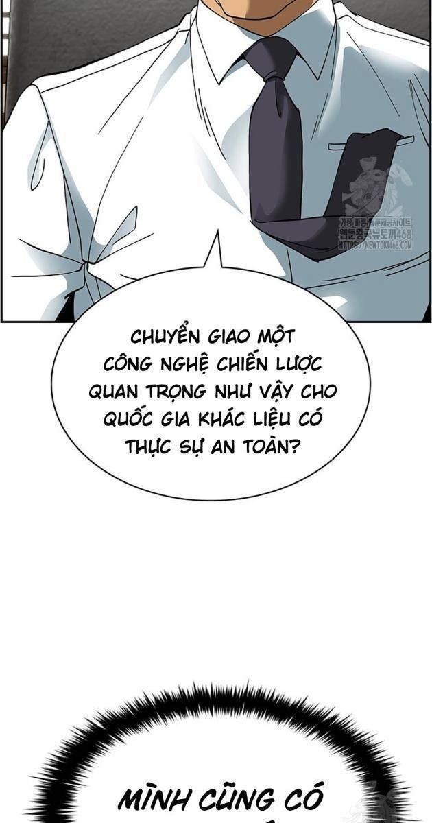 Chế Tác Hạt Nhân - Page 27