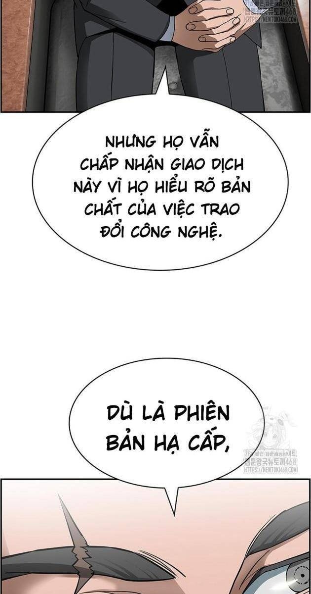 Chế Tác Hạt Nhân - Page 39