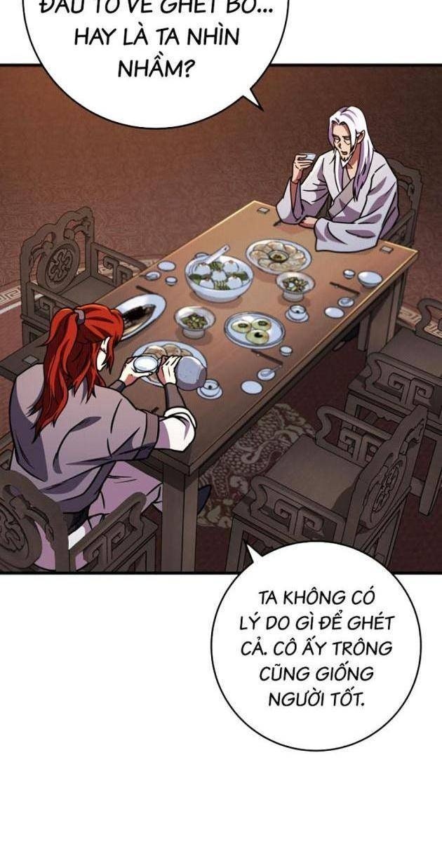 Cửu Thiên Kiếm Pháp - Page 64