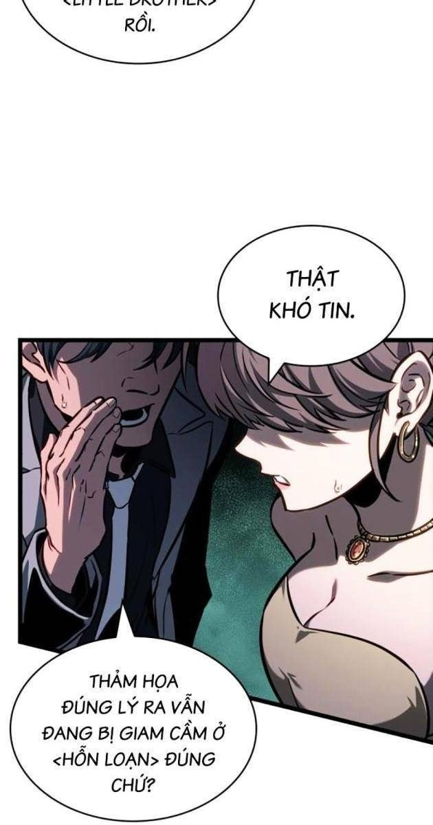 Thế Giới Hậu Tận Thế - Page 20