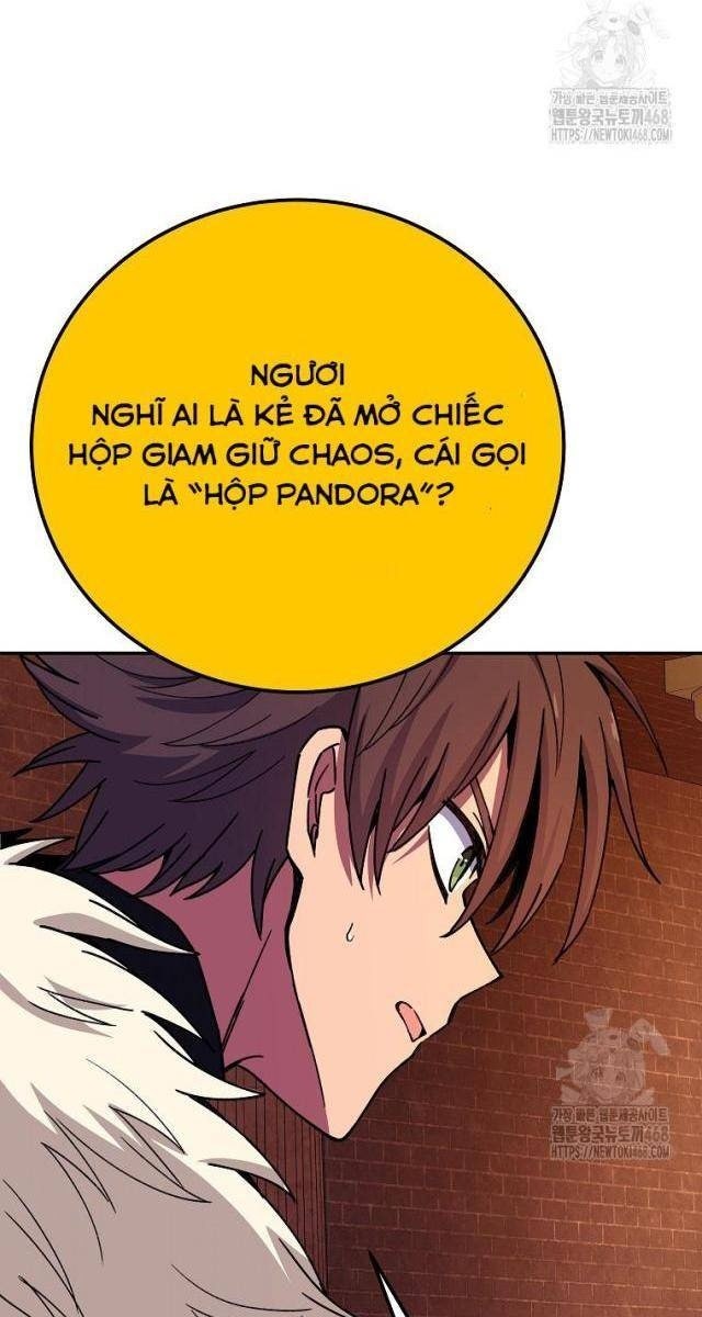 Trở Thành Nhân Viên Cho Các Vị Thần - Page 97