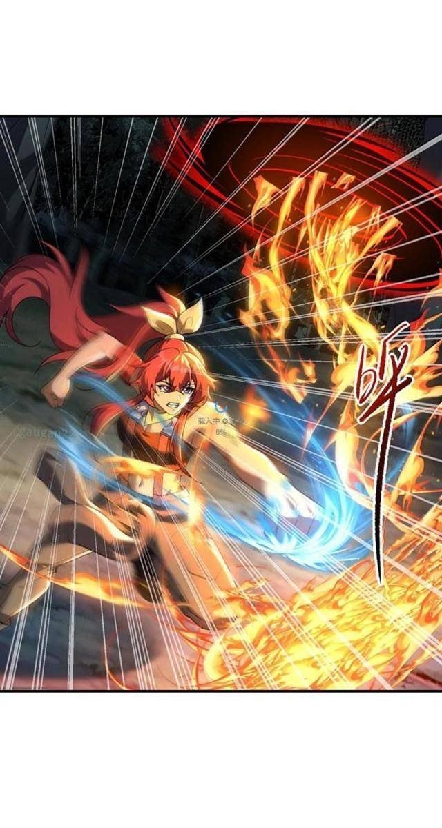 Tôi Livestream Cầu Hôn Nữ Quỷ Vậy Mà Thành Công!? - Page 17