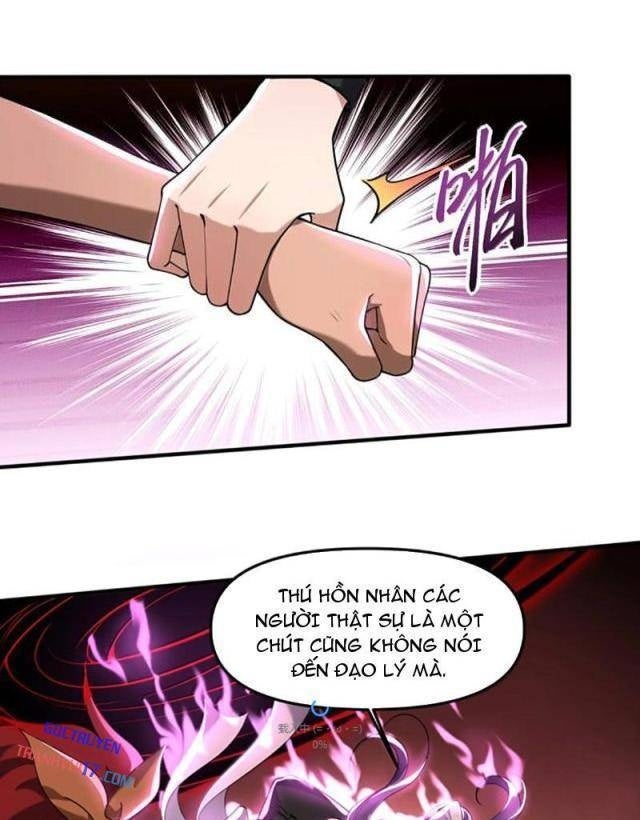 Tôi Livestream Cầu Hôn Nữ Quỷ Vậy Mà Thành Công!? - Page 18