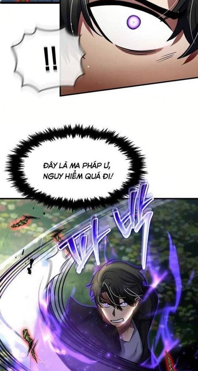 Thần Khí Huyền Thoại Của Người Chơi Thiên Tài - Page 67