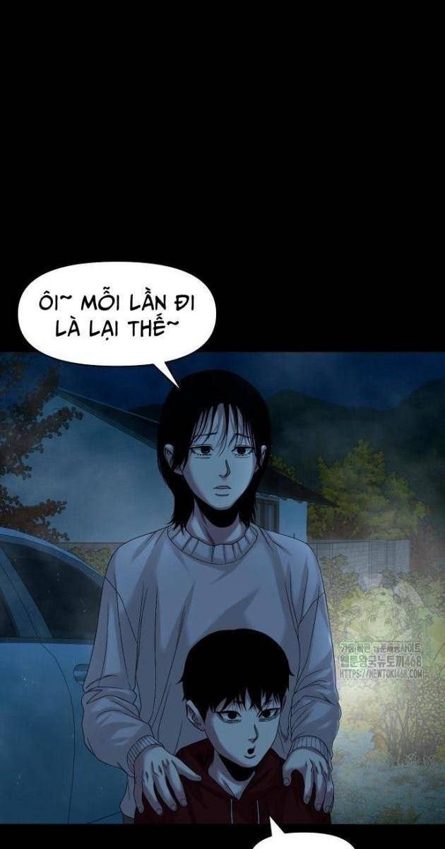 Ngôi Làng Ma Quái - Page 108