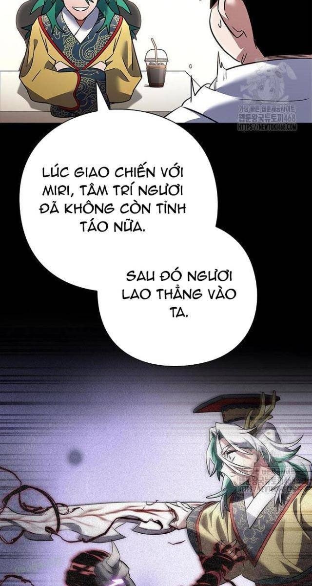 Đêm Của Yêu Tinh - Page 38
