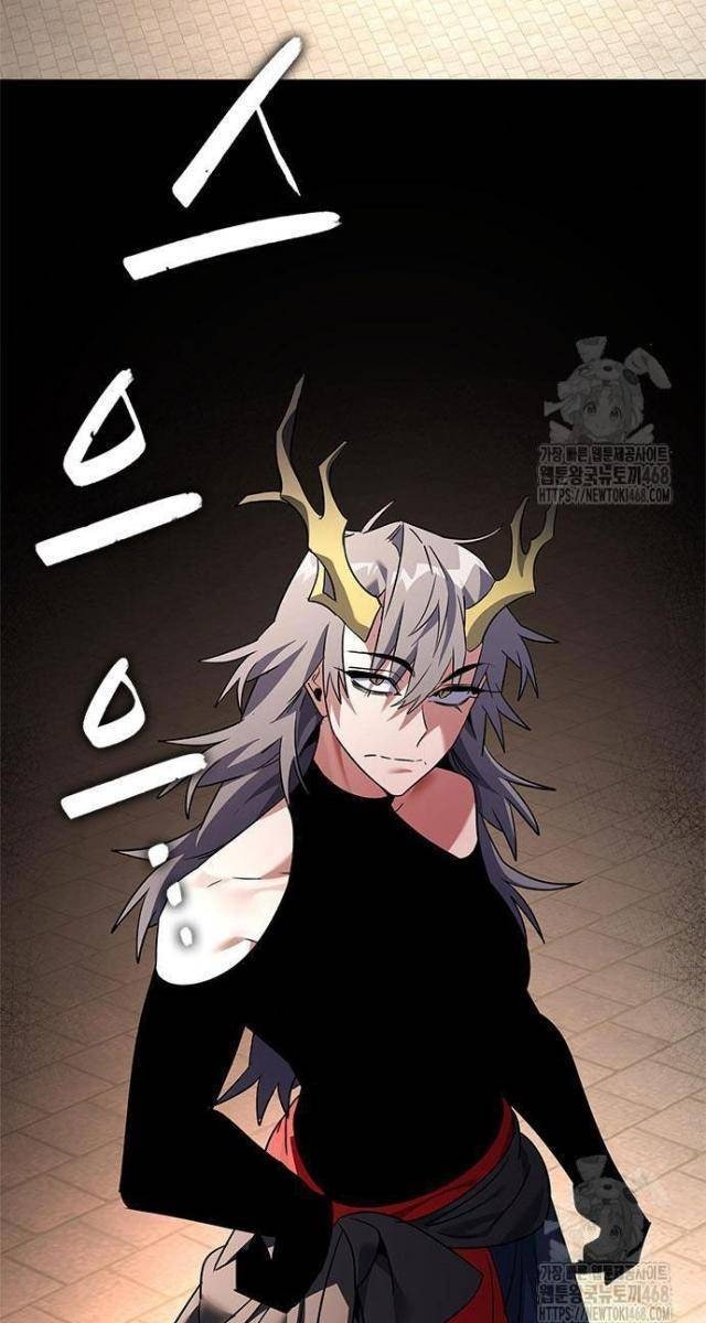 Đêm Của Yêu Tinh - Page 109