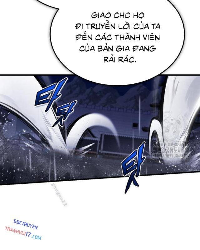 Giảng Sư Đứng Đầu: Baek Sư phụ - Page 51