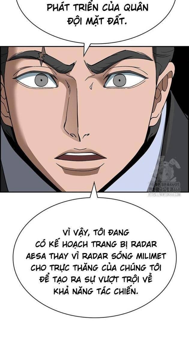 Chế Tác Hạt Nhân - Page 55