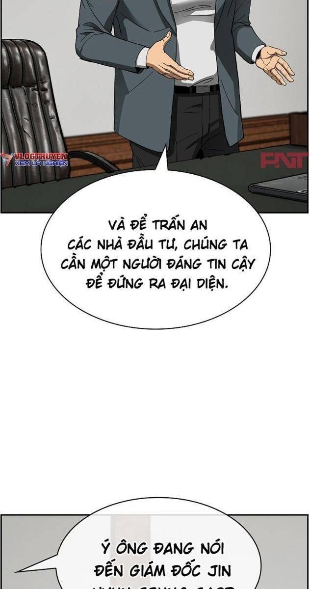 Chế Tác Hạt Nhân - Page 29