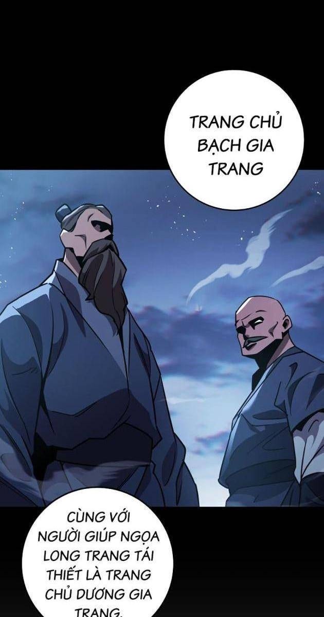 Cửu Thiên Kiếm Pháp - Page 134