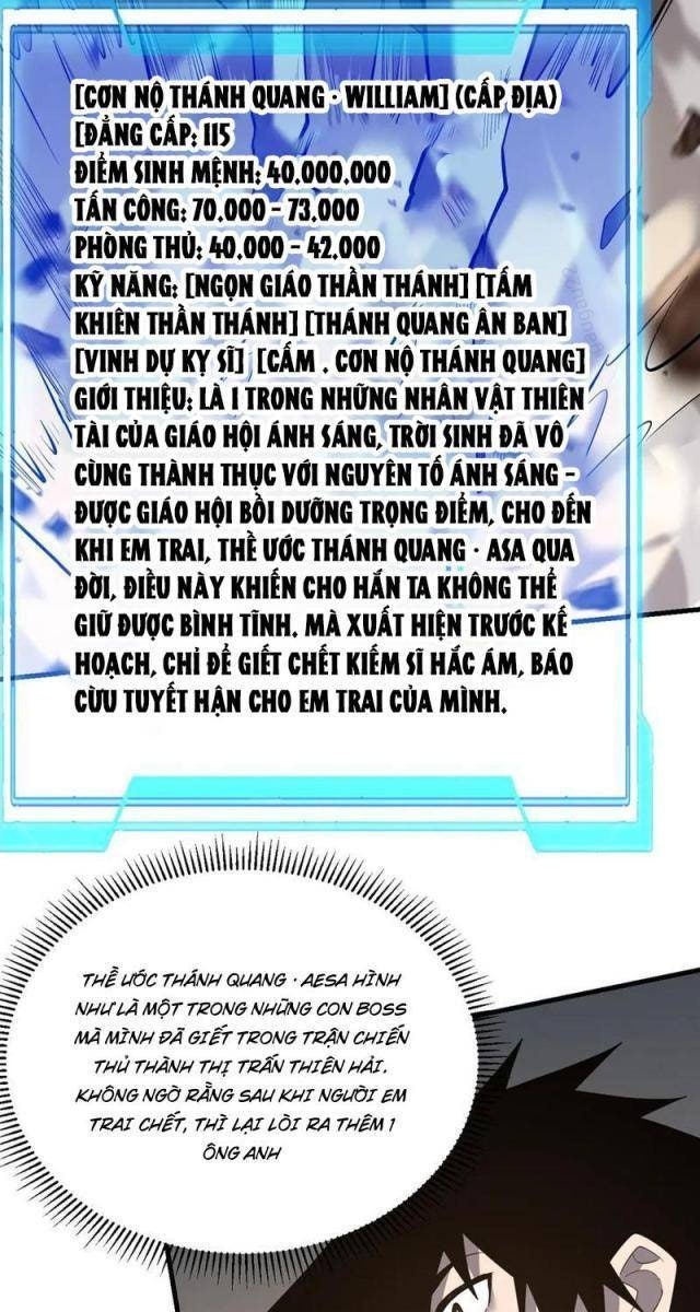 Game Online: Vì Quá Phóng Túng, Tôi Đã Trở Thành Kẻ Thù Của Cả Server - Page 43