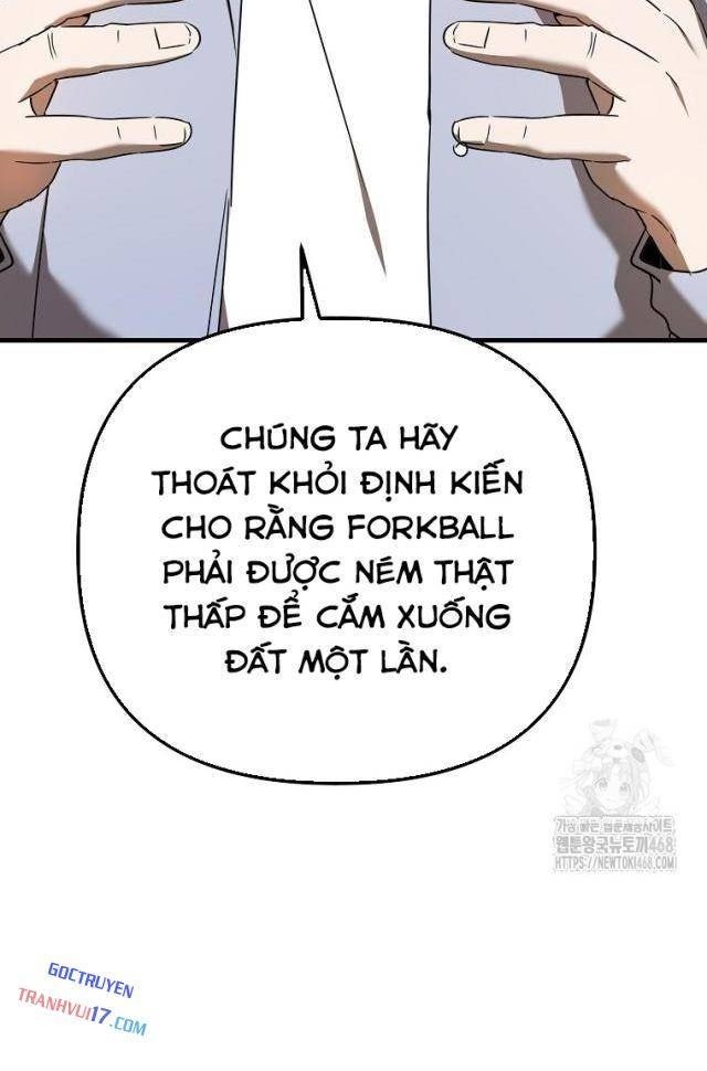 Tân Binh Của Đội Bóng Chày Quá Giỏi - Page 93