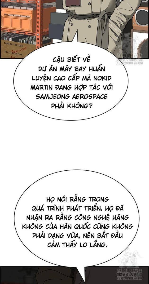 Chế Tác Hạt Nhân - Page 77