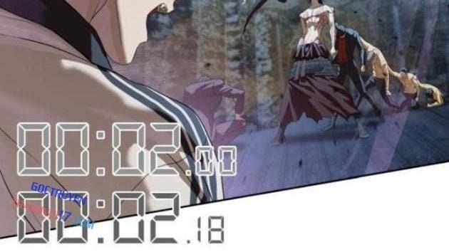 Công Chức Đặc Dị - Page 41