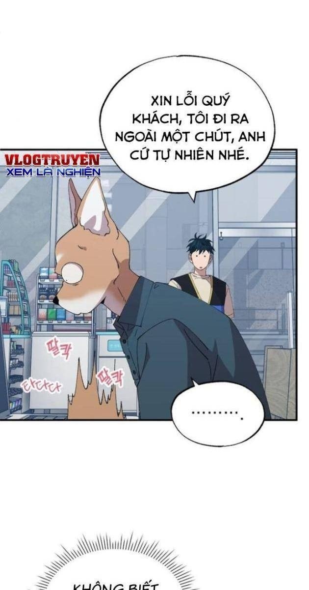 Cửa Hàng Diệu Kỳ - Page 84