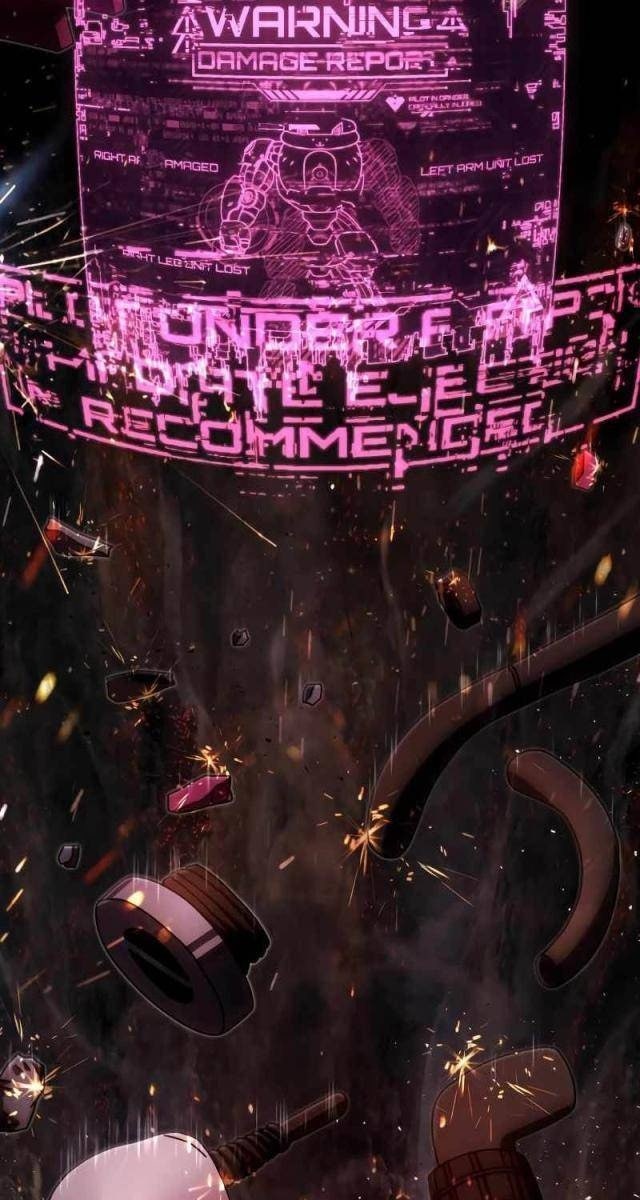 Anh Hùng Đã Trở Lại - Page 40