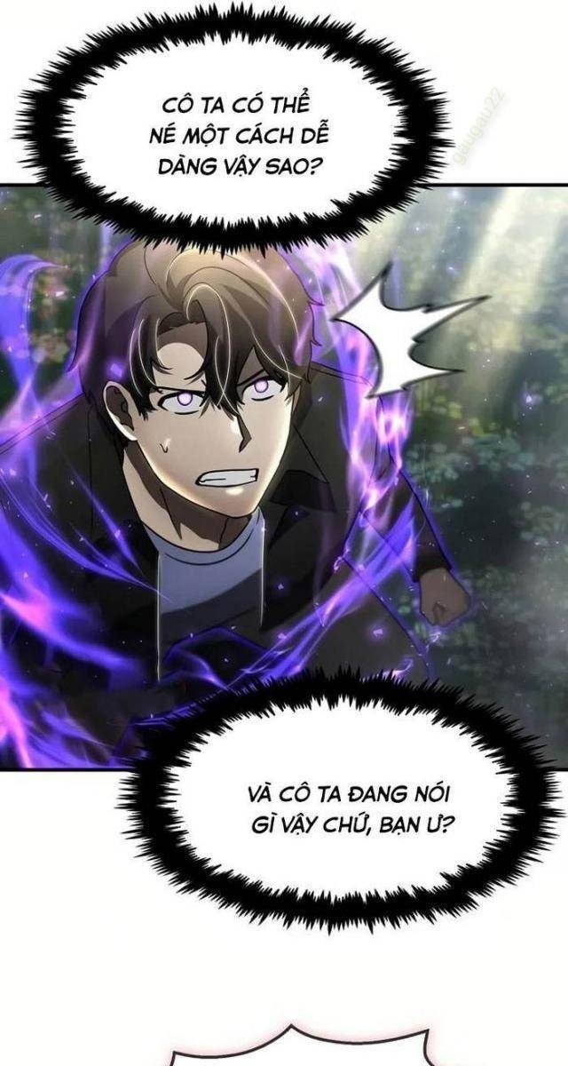 Thần Khí Huyền Thoại Của Người Chơi Thiên Tài - Page 46